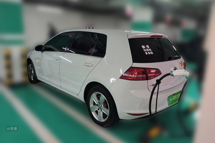 Volkswagen Golf 2016 #5 Volkswagen Golf 2016 car image #5
