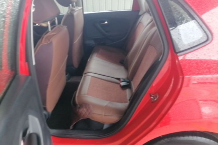 Volkswagen Polo 2018 #19 Volkswagen Polo 2018 imagen de coche #19