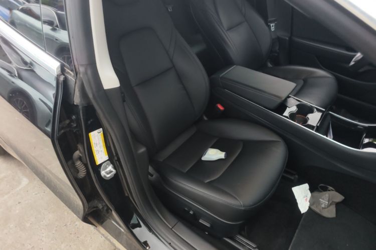 Tesla Model 3 2020 #21 Tesla Model 3 2020 car image #21