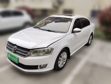 Volkswagen Lavida 2017 汽车图片 