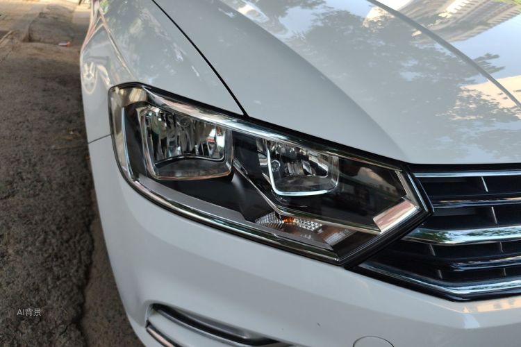Volkswagen Bora 2017 #8 Volkswagen Bora 2017 car image #8