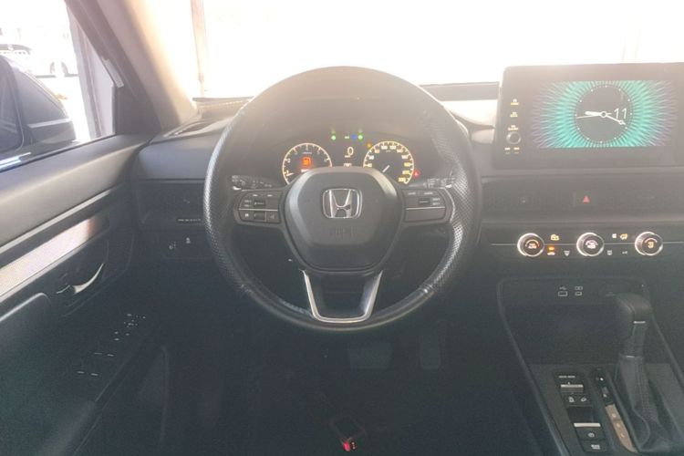 Honda CR-V 2023 صورة سيارة #11