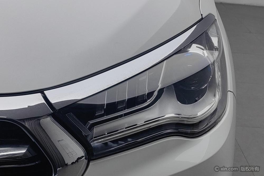 Jetour X90 2019 immagine di auto #7
