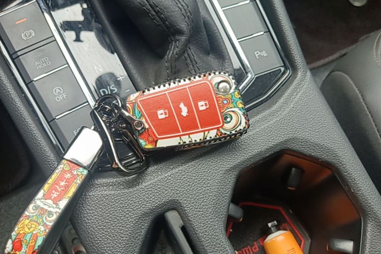 Volkswagen Lavida 2019 car image #9