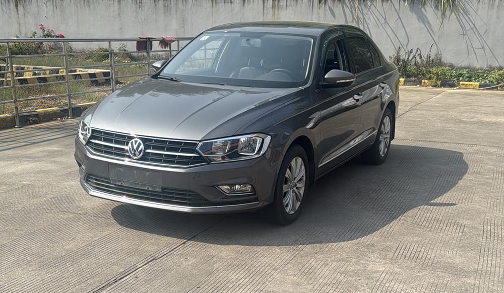 Volkswagen Bora 2016 Volkswagen Bora 2016 immagine di auto