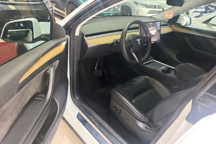 Tesla Model Y 2023 immagine di auto #16