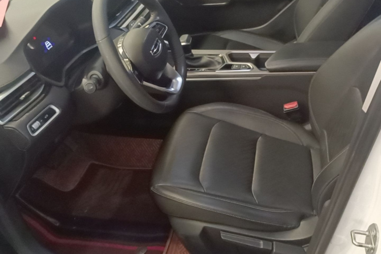 GEELY Emgrand 2022 #15 GEELY Emgrand 2022 immagine di auto #15