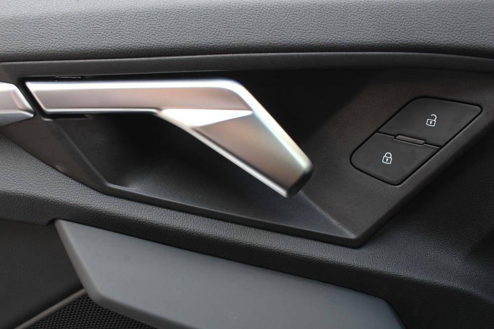 Audi A3 2025 car image #9