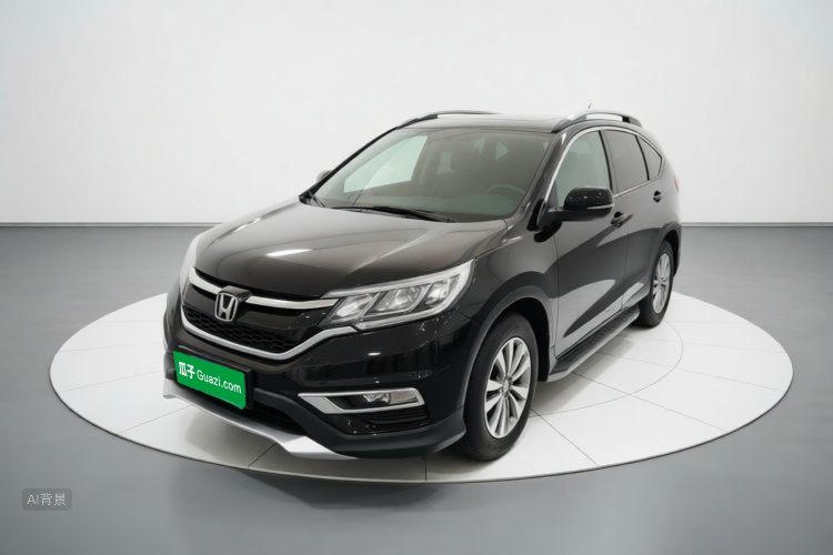 Honda CR-V 2017 car image #2