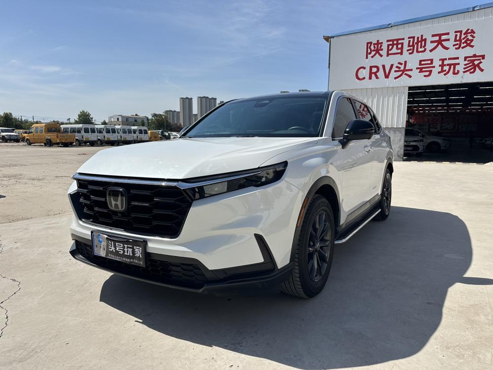 Honda CR-V 2025 Honda CR-V 2025 car image