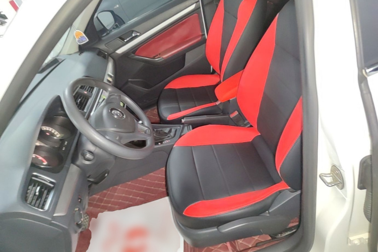 Volkswagen Lavida 2017 car image #15