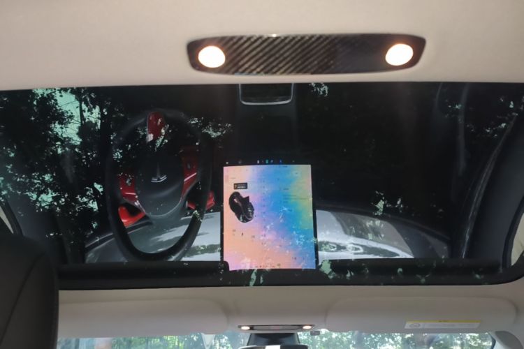 Tesla Model 3 2021 #18 Tesla Model 3 2021 car image #18
