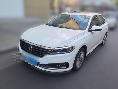 Volkswagen Lavida 2021 car image 