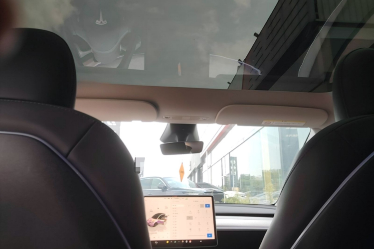 Tesla Model Y 2024 car image #18