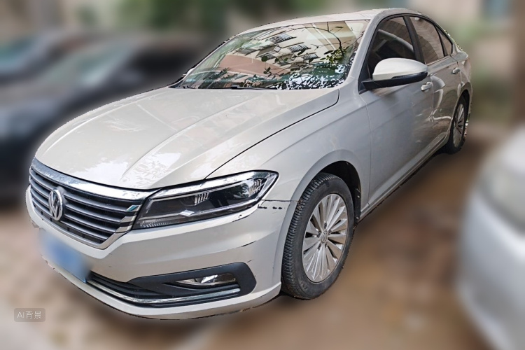 Volkswagen Lavida 2019 #2 Volkswagen Lavida 2019 car image #2