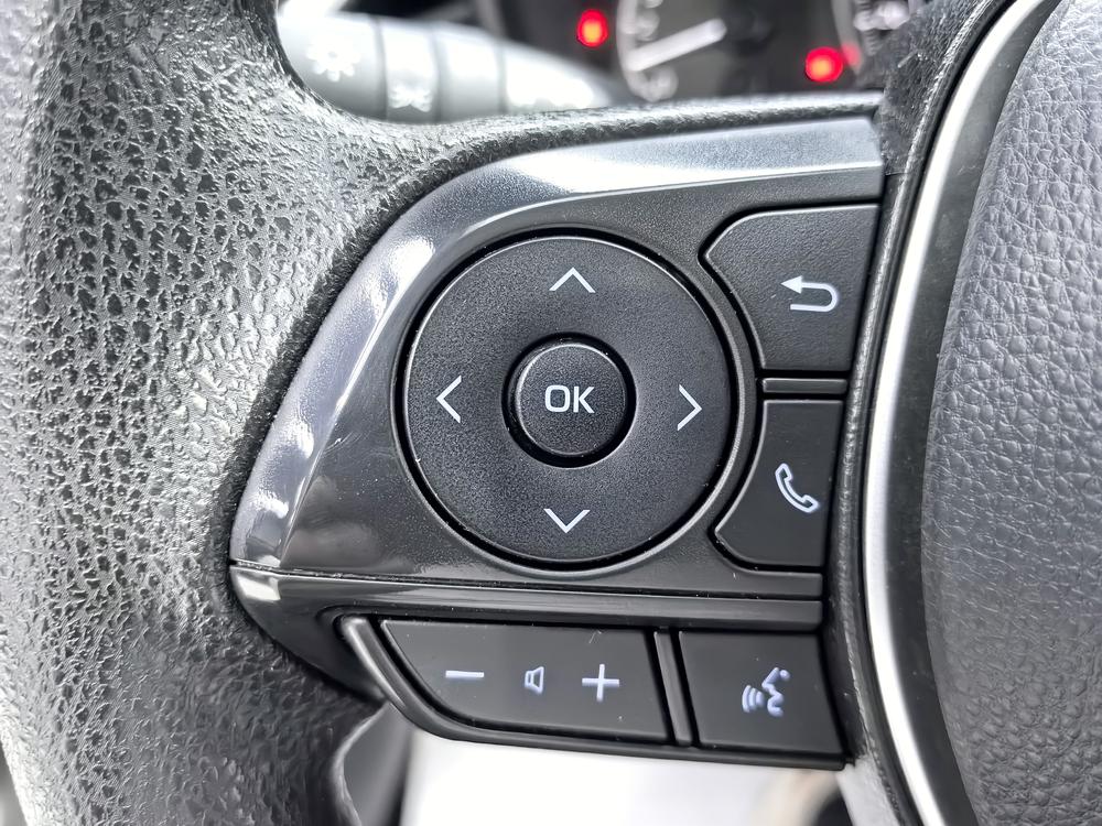 Toyota Corolla 2021 #5 Toyota Corolla 2021 car image #5