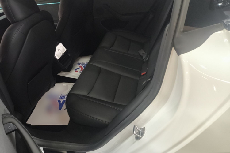 Tesla Model 3 2025 car image #17