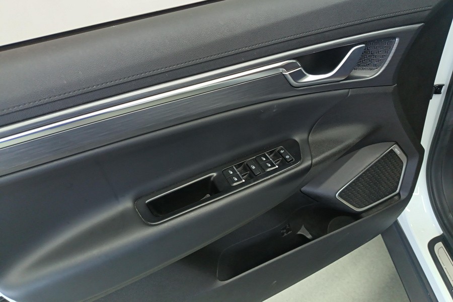 GEELY Emgrand GS 2021 #8 GEELY Emgrand GS 2021 car image #8