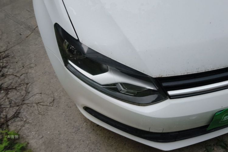 Volkswagen Polo 2018 #8 Volkswagen Polo 2018 car image #8