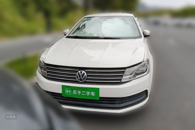 Volkswagen Lavida 2016 #3 Volkswagen Lavida 2016 car image #3