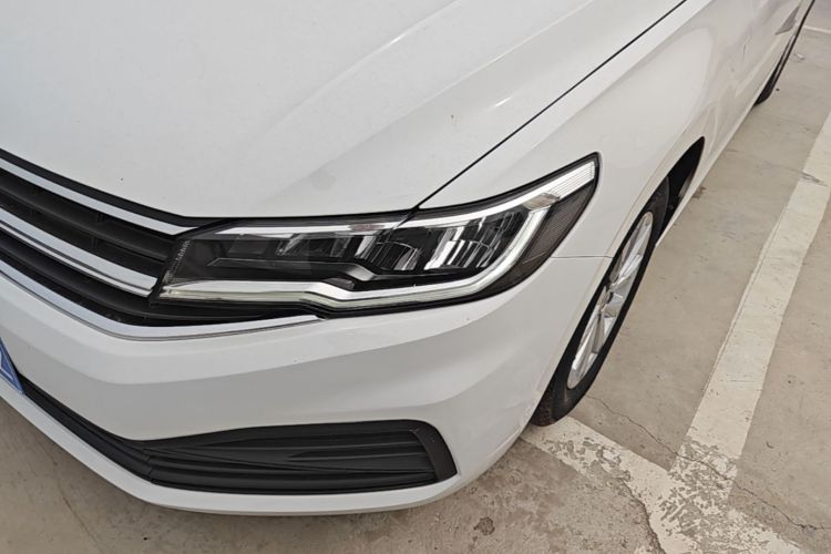 Volkswagen Bora 2020 car image #23