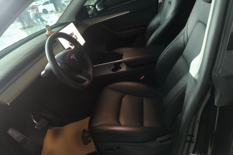 Tesla Model Y 2023 #15 Tesla Model Y 2023 car image #15