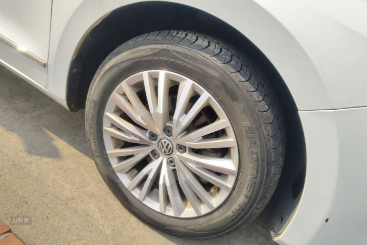 Volkswagen Bora 2017 صورة سيارة #9