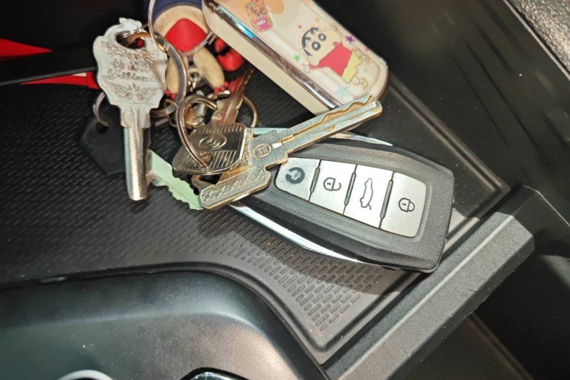 GEELY Binray 2022 #28 GEELY Binray 2022 car image #28
