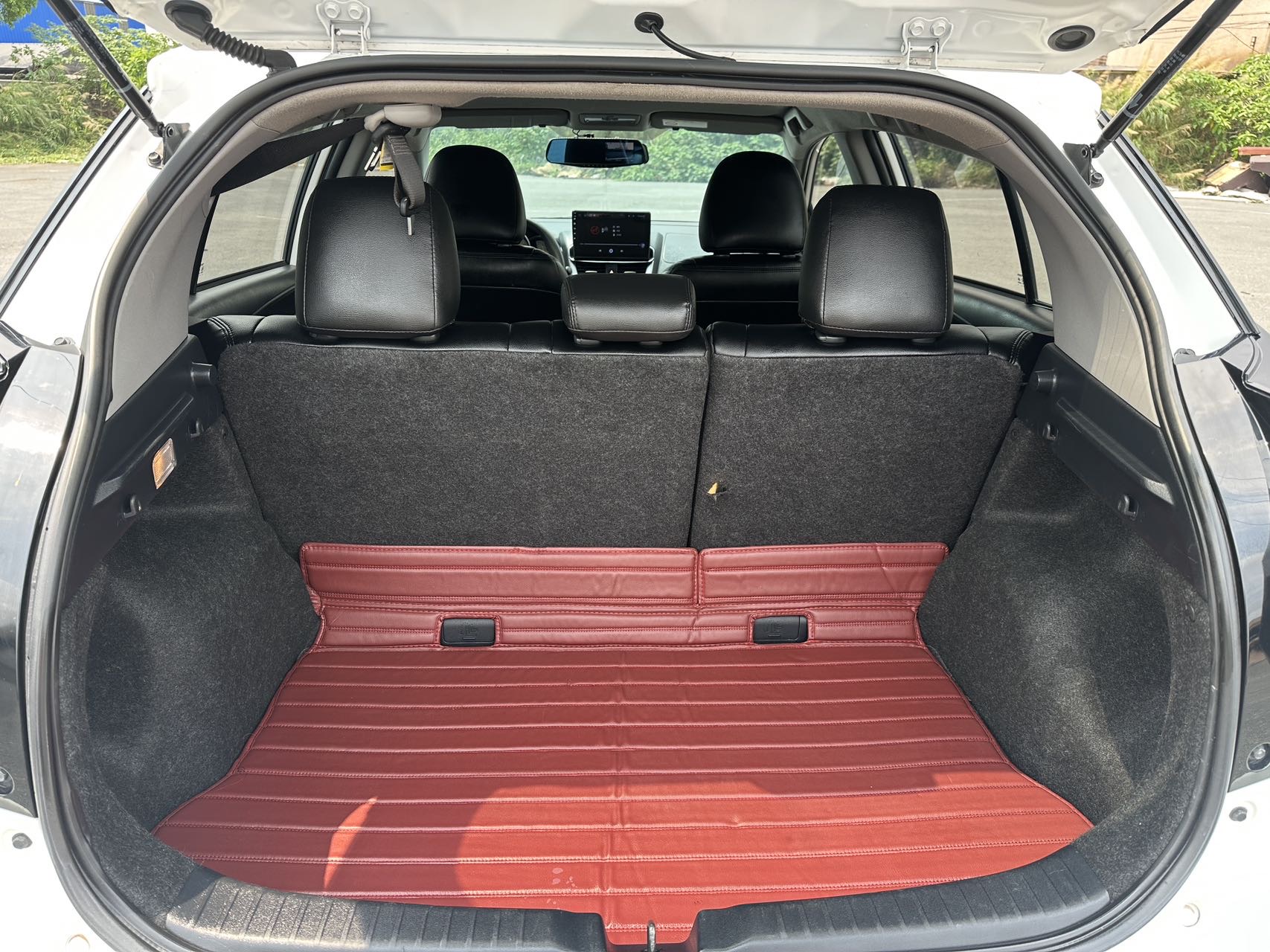 Toyota Yaris L Zhixuan 2023 car image #13
