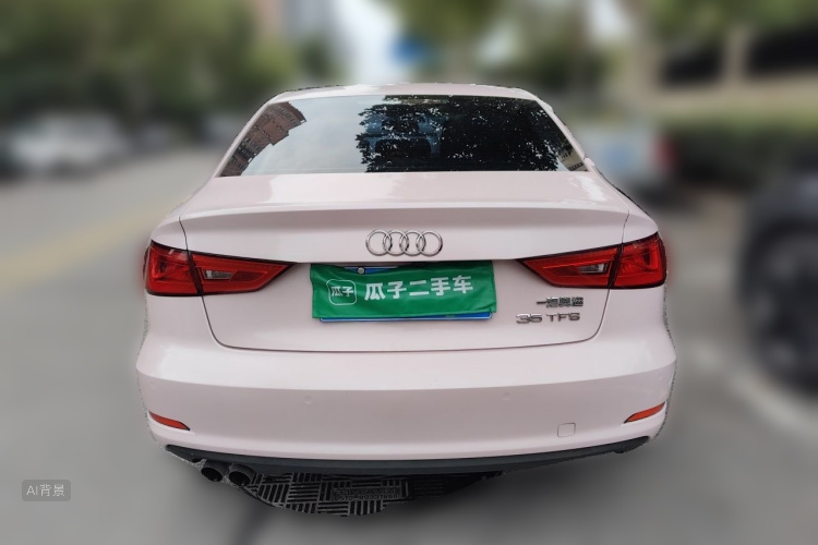 Audi A3 2014 #6 Audi A3 2014 immagine di auto #6