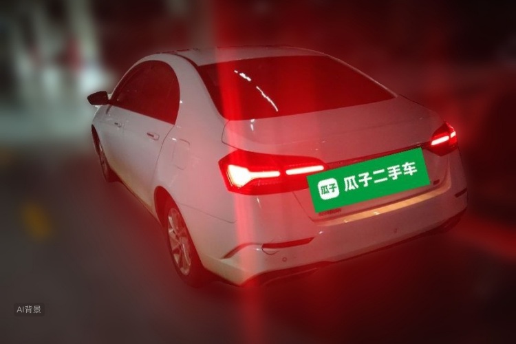 GEELY Emgrand 2021 #5 GEELY Emgrand 2021 car image #5