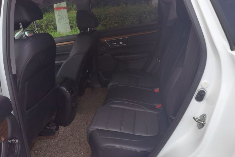 Honda CR-V 2017 car image #19