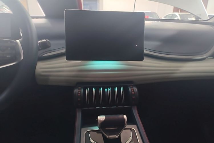 BYD Yuan Plus 2023 car image #13