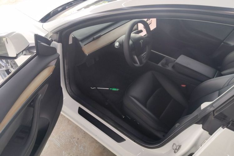 Tesla Model 3 2023 car image #16