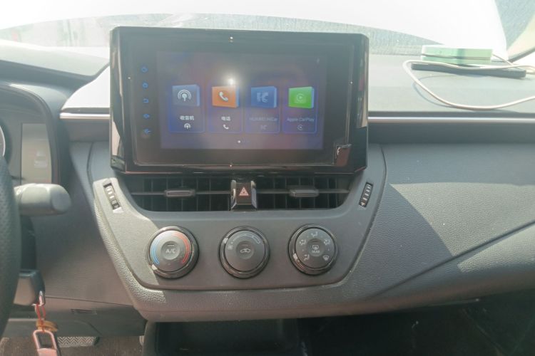 Toyota Corolla 2022 immagine di auto #13