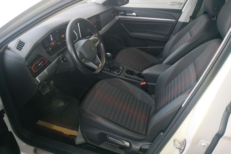 Volkswagen Lavida 2023 imagem de carro #15