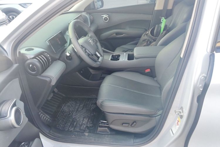 BYD Yuan Plus 2025 car image #15