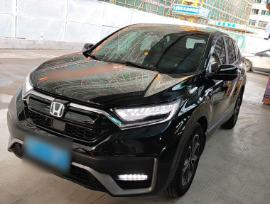Honda CR-V 2022 Honda CR-V 2022 immagine di auto