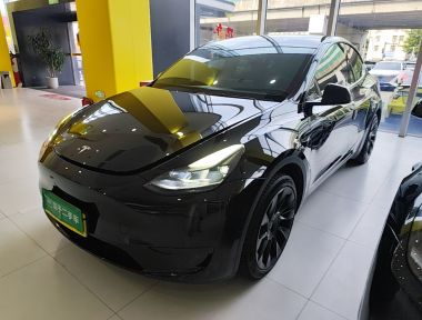 Tesla Model Y 2023 Tesla Model Y 2023 car image