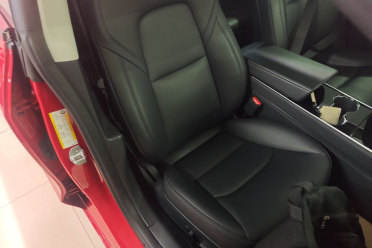 Tesla Model 3 2020 #24 Tesla Model 3 2020 car image #24