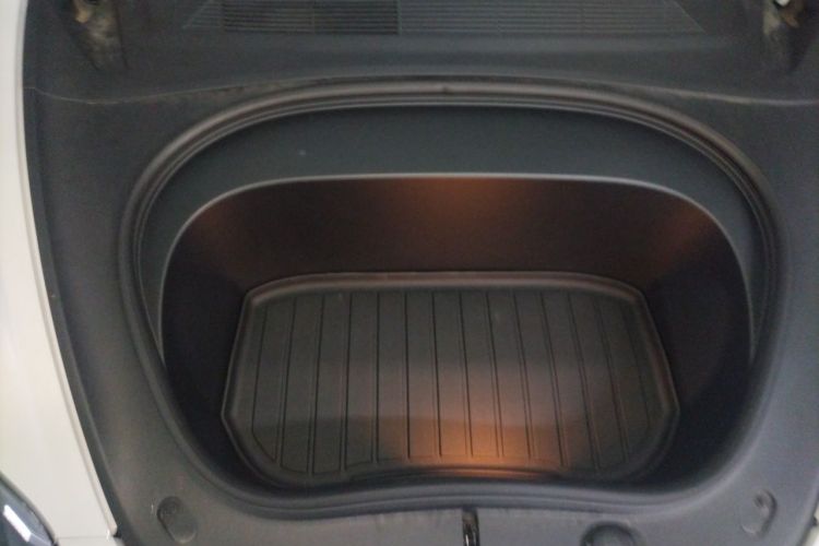 Tesla Model 3 2024 immagine di auto #18