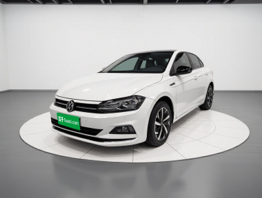 Volkswagen Polo 2021 изображение автомобиля 