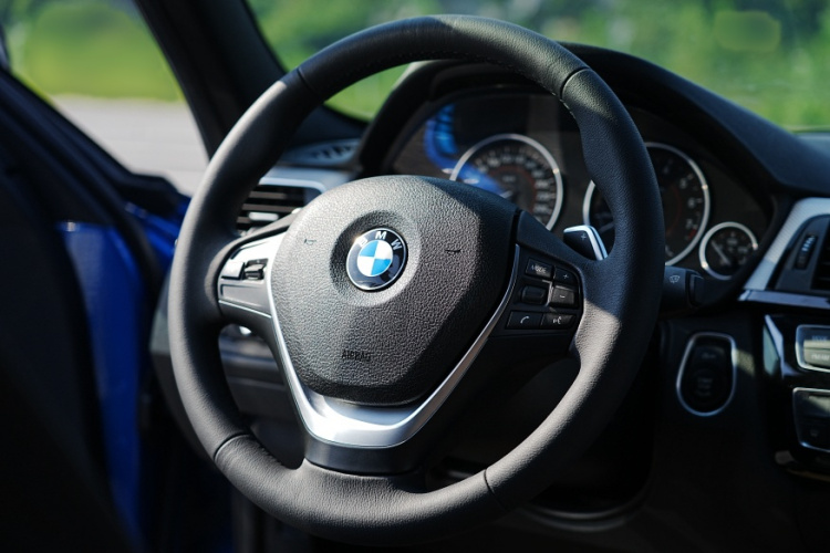 BMW 3 Series 2016 #22 BMW 3 Series 2016 car image #22