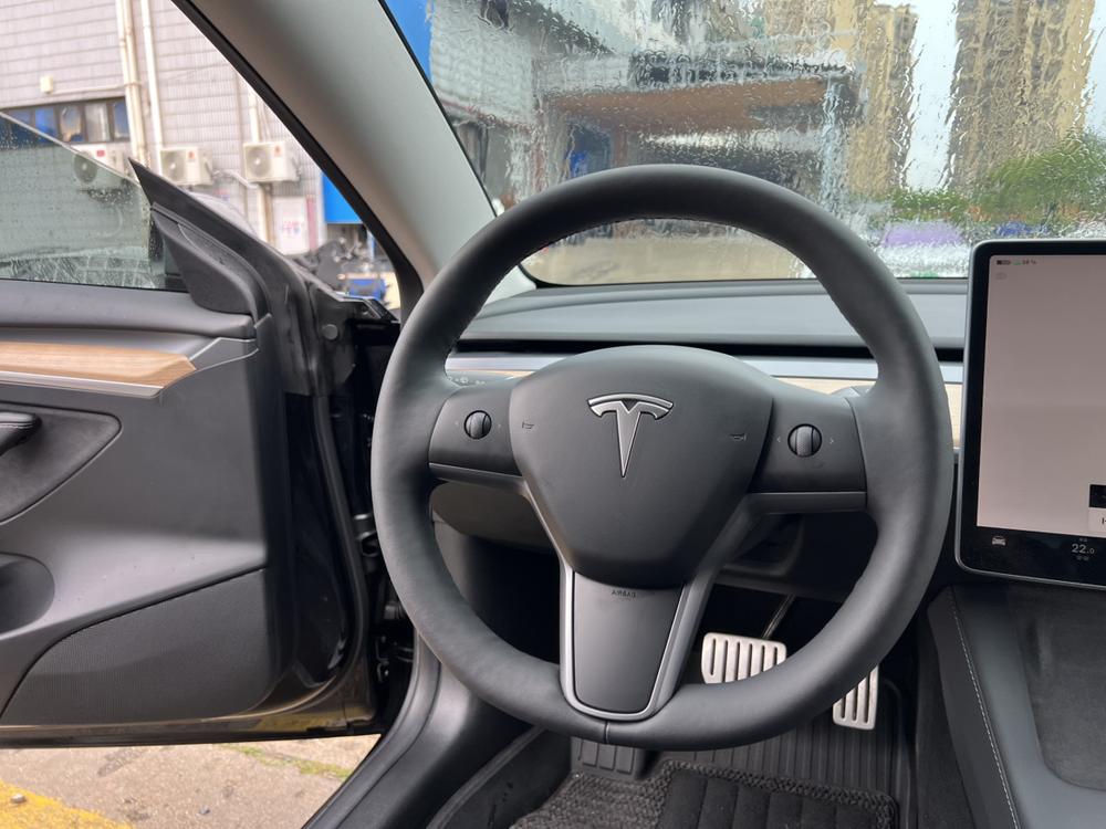 Tesla Model 3 2022 #18 Tesla Model 3 2022 car image #18