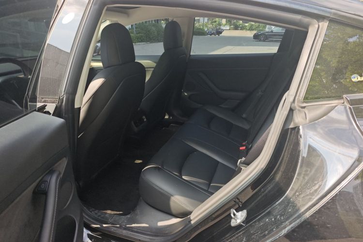 Tesla Model 3 2021 #11 Tesla Model 3 2021 car image #11
