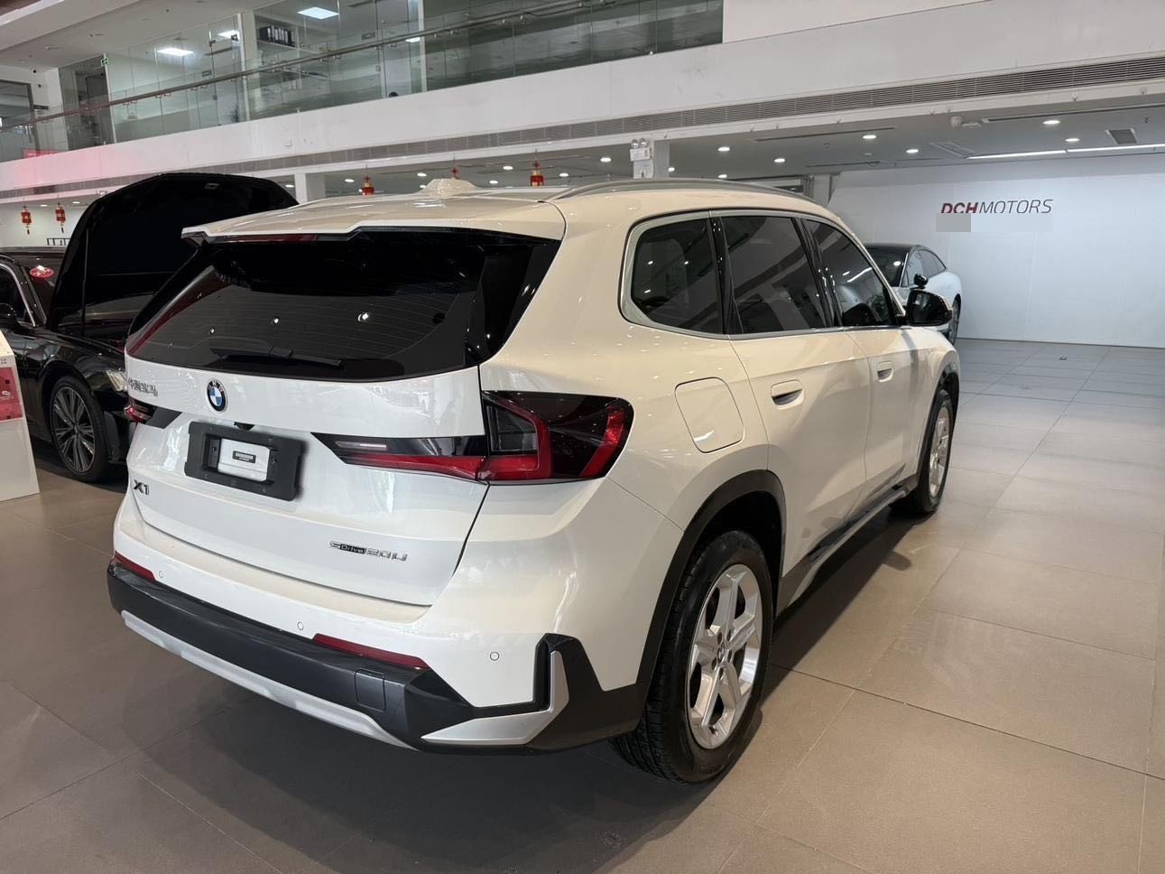 BMW X1 2023 car image #4