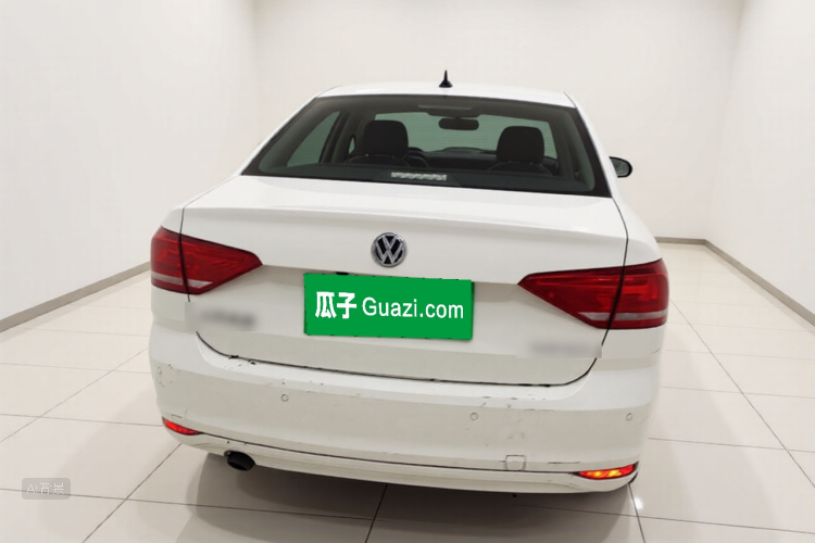 Volkswagen Lavida 2017 #6 Volkswagen Lavida 2017 car image #6