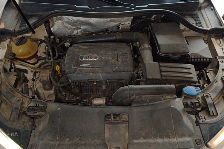 Audi Q3 2016 #22 Audi Q3 2016 immagine di auto #22