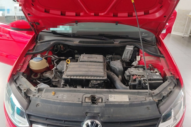 Volkswagen Polo 2019 #20 Volkswagen Polo 2019 immagine di auto #20