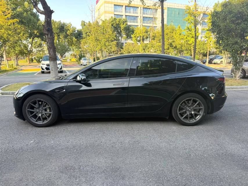 Tesla Model 3 2021 #3 Tesla Model 3 2021 imagen de coche #3